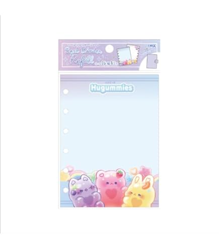 Amazon.co.jp: クラックス シールバインダー ハグミーず 136628